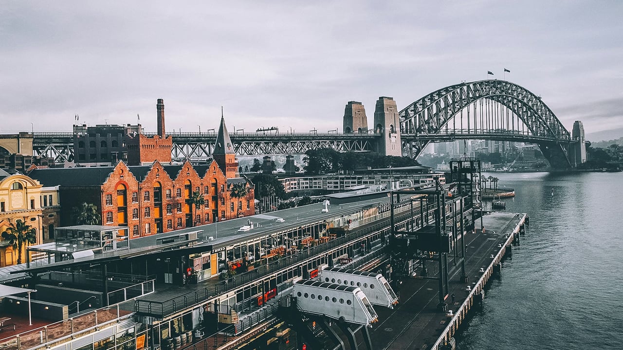 Sydney Highlights Audio Tour: Iconic Landmarks and History 3