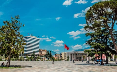 Three-Day Nature and Culture Tour in Tirana, Albania
