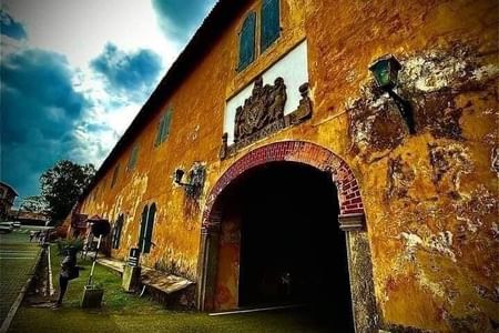 Shore Excursions Colombo Passenger Jetty -Galle & Back Group Tour