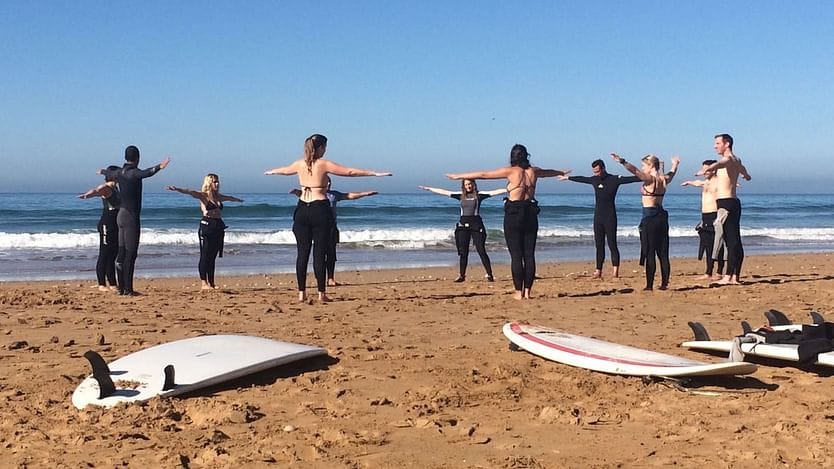 Surf Trip from Marrakech to Essaouira Waves | 1 Day : Private & Luxury 4