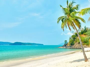 Langkawi Adventure From Sky Bridges to Sandy Shores All in One