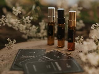 The Art of Natural Icelandic Perfumery Fragrance: Creation Workshop, photo 7