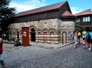 Old Nessebar Self-Guided 5