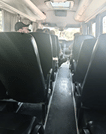 Private Bus Station transfer in Nazca 9