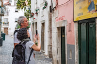 Lisbon Private Photoshoot 7