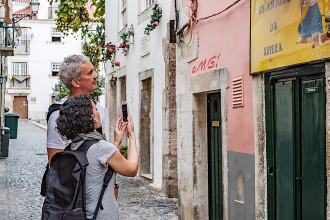 Lisbon Private Photoshoot 7