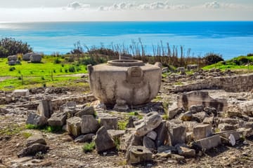 Limassol City Break: 6-Day Cultural and Scenic Tour