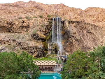 3-Night Jordan Tour with Wadi Rum Overnight from Sheikh Hussein Border Crossing