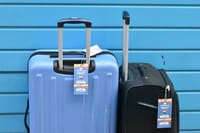 Faro: Luggage Storage 4