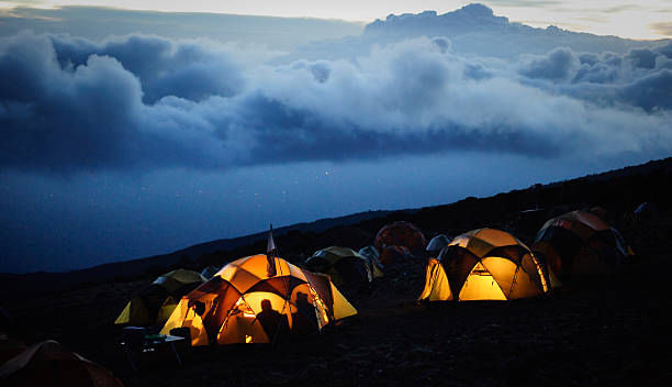 3-Day Amboseli and Tsavo West from Nairobi