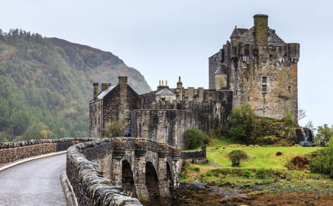 3-Day Isle of Skye and Highlands Tour from Edinburgh