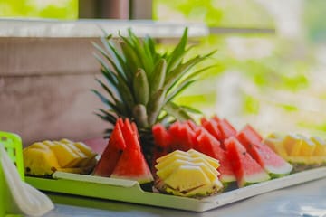 From Puntarenas: Turtle Island Day Tour