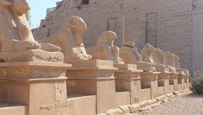 Luxor tours, Deluxe Tours Egypt, Deluxe Travel Egypt