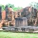 My Son Sanctuary Luxury Trip with Thu Bon River Boat Ride