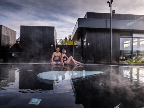 Krauma Geothermal Baths & Spa – Admission, photo 4