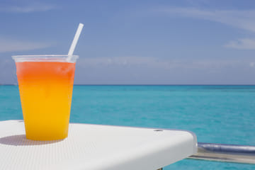Catamaran Snorkeling Tour to Isla Mujeres from Cancún