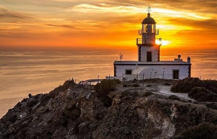 Private Custom 5-Hour Tour in Fira, Santorini