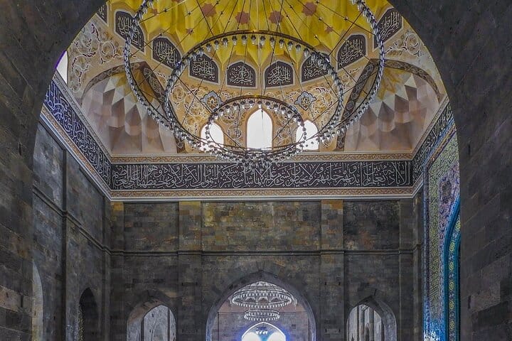 Shamakhi tour-lahij tour-Azerbaijan Tour