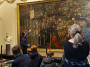 Cracow: Wawel Castle and Cathedral Guided Tour 1