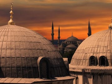 Old City - Sultanahmet