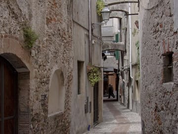 Savona – Private Guided Walking Tour