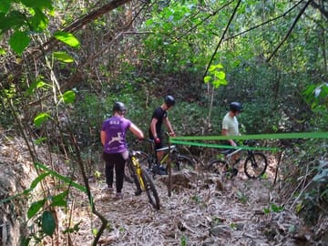 Private Mountain Biking Tour in Galle, Sri Lanka - 3 Hours