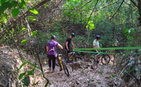 Private Mountain Biking Tour in Galle, Sri Lanka - 3 Hours