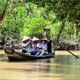 Full Day Tour to Mekong Delta Cai Be & Tan Phong Island
