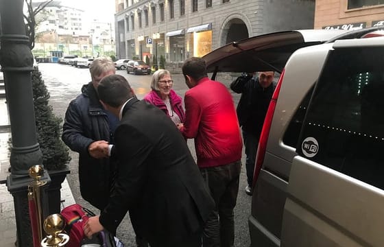 4 Days of Culture, Nature, Cuisine & Traditions of Armenia, Private