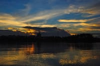 Iquitos Cruise Port Round-Trip Transfers