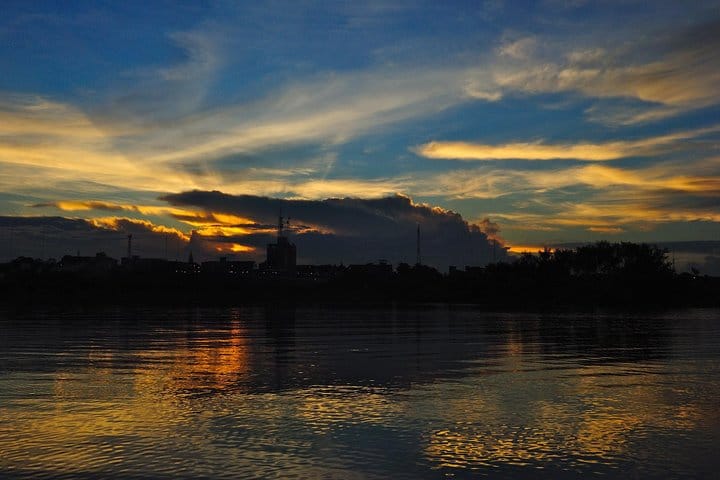 Iquitos Cruise Port Round-Trip Transfers