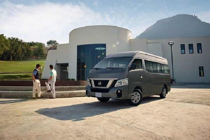 Private Arrival Transfer – El Salvador International Airport to Decameron Hotel