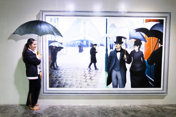 Phuket Trickeye Museum