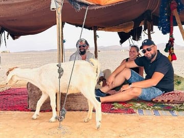 9-Day Private Adventure Tour of Morocco from Casablanca
