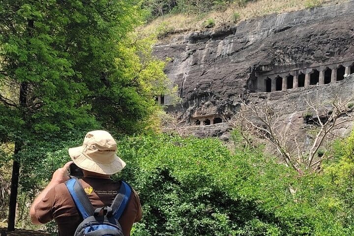 Aurangabad, Ajanta and Ellora Caves Tour (3 Days)