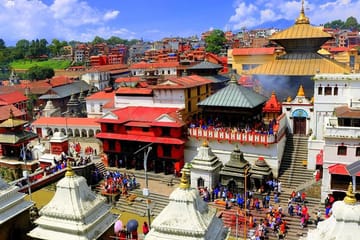 UNESCO World Heritage Sites Tour in Kathmandu