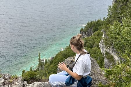 Lion’s Head Hiking Adventure: Explore Ontario’s Scenic Beauty by RV