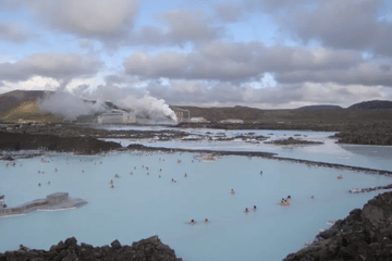 Private 4-Hour Blue Lagoon Tour