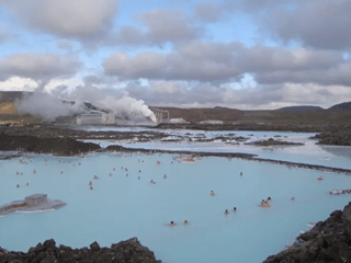 Private Golden Circle & Blue Lagoon Tour, photo 12