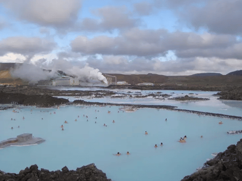 Private Golden Circle & Blue Lagoon Tour, photo 12