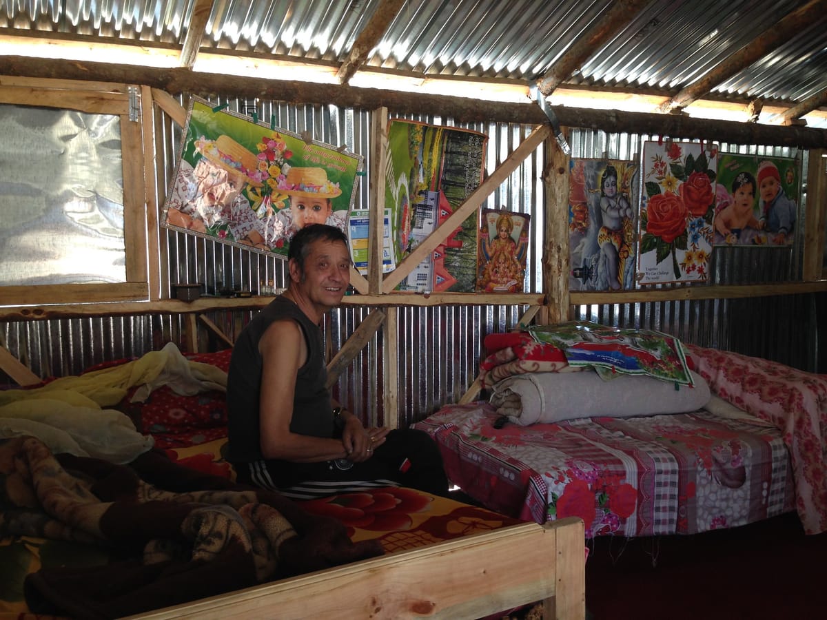 19 Days Mera Peak Climbing & Expedition – One Life-Changing Himalayan Adventure