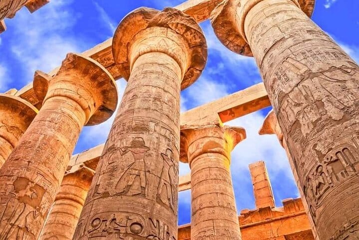 2 royal day tripsto Luxor Highlights from Safaga international Port  8