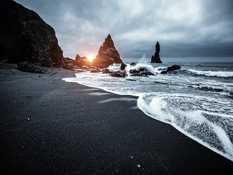 Geysers, Glaciers and Waterfalls - 6-Day Self-Drive, photo 15