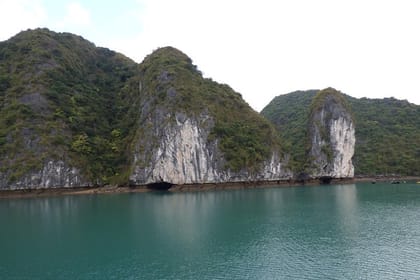 Halong Bay Relaxing Trip – 2 Days 1 Night on Cruise