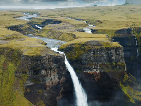 SagaVR - Experience Iceland from above , photo 2