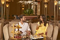 Experience Emirates Palace Hi-Tea and Visit Sheikh Zayed Mosque  1