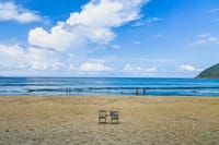 Adventure experience to Sono Beach - BY PARATY TOURS 8