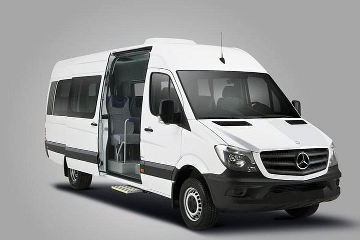 Mendoza Airport Shuttle: Safe & Convenient Transfers to Your Hotel