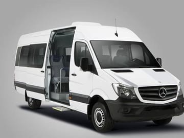 Shuttle Service