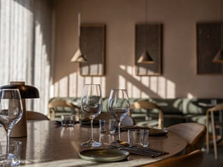 Ylja -Onsite restaurant